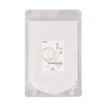 맑을담 진주분말 팩 100g, 5개, 1개입