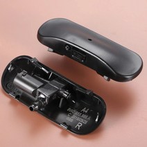 좌우 앞유리 와셔 노즐 스프레이 제트 가열 A7 S7 RS7 4G ( - 2017) 4G8955987A /4G8955988A 용 2 개