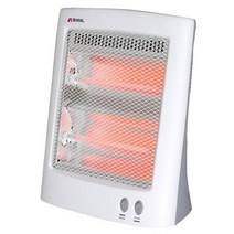 신일 석영관 전기히터, SEH-UB800, 화이트