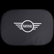 BMW 미니쿠퍼 선루프 햇빛가리개 차량용 악세사리 컨트리맨, 선루프 A