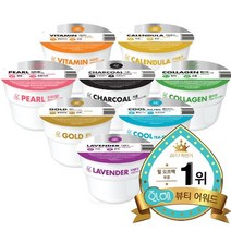 린제이 티트리 마스크 컵팩 5개, 1개입 x 5개