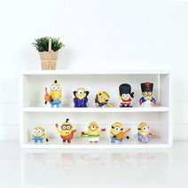 DIY 벽선반 S, 블랙
