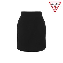 [게스] O1GA99K8800 Activewear GUESS 미니패턴 스커트 YL8K4500