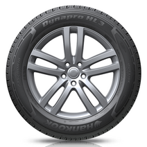 한국타이어 SUV타이어 다이나프로 HL3 [DYNAPRO HL3], 215 55 18