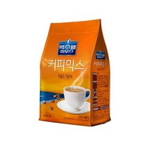 맥스웰 커피믹스 자판기용마일드아로마 900g, 없음