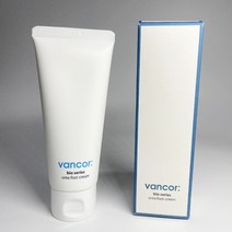 반코르 우레아 글리세린 풋크림 각질 갈라짐 발보습 뒤꿈치 샘플증정 100ml, 반코르 우레아 풋크림