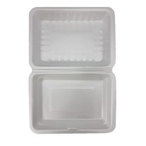 대림 PSP 일회용 사각도시락용기 18-1호 50개입