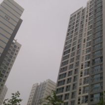 에어헌트 충북혁신도시 천년나무7단지 아파트 환기시스템 호환용 H13급 헤파필터