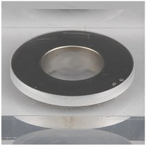 초전도체 실험용자석(고리형)1pcs DR-480