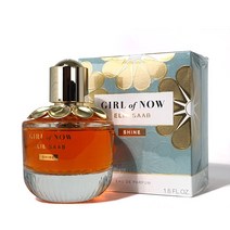 엘리사브 엘리사브 걸 오브 나우 샤인 EDP 50ml