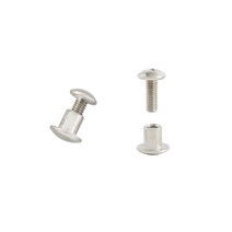 비본 북바인딩 재단보드-A5 다이어리 북아트재료 DIY만들기, 다이어리고정나사