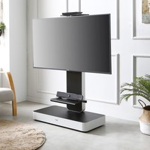 PAS-1200 PAS-1600 이동형TV거치대 가정거실용 화상회의용 사무실회의용 티비다이 -한일장식장 -