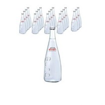 에비앙 천연 광천수, 330ml, 500개