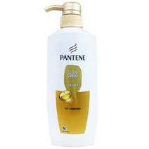 팬틴 극손상케어컨디셔닝 린스500ml, 500ml, 1개