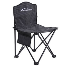 휴대용 의자 캠핑릴렉스체어 신축가능 접이식 경량 캠핑 의자 추천 피크닉 의자 bbq체어, 스몰 사이즈
