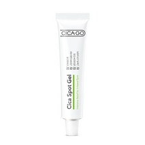 시카고 시카 스팟겔 25g