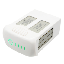 DJI 드론 팬텀4 V2.0 4A RTK 배터리 4A PRO 5870mAh, 야간 버전 대용량 배터리 5870mAh