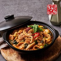 청춘을 담은 청담 소곱창전골 1kg(냉동), 1팩, 1kg
