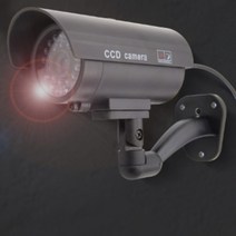 모형CCTV 방범 감시카메라 프리미엄 고급 적외선 카메라