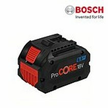 (보쉬)배터리 충전식 청소기 (GAS 18V-1) 밧데리, 본품