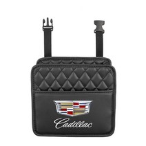 캐딜락 에스컬레이드 호환 cts ats srx bls sts xt4 xt5 xt6 ct4 ct5 ct6 ext 용 카시트 대형 잡화 가방 3, 캐딜락-s