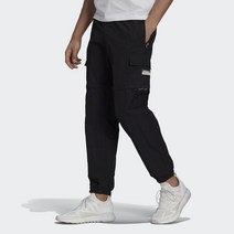 아디다스 R.Y.V 유틸리티 2IN1 팬츠 긴바지 GN3284