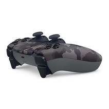 Sony 소니 플레이스테이션 5 PS5 듀얼 센스 와이어리스 컨트롤러 1000030611 그레이 카모플라주 301878