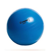 토구 마이볼 짐볼 65CM 블루 - 가벼운짐볼