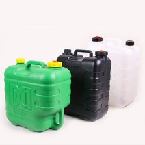 기름말통 10L(안전녹색) 자바라통 석유통 기름통 말통 기름자바라, 기름말통  20L (안전녹색), 1개