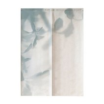 창문커튼 패브릭 가리개 공간분리 베란다가림막 주방창문 커튼 일본 noren nordic ins 도어 커튼 인쇄 파티션 장식 커튼 주방 침실 입구 커튼