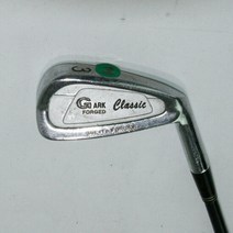 G-ARK CLASSIC FORGED 3번아이언 중고아이언 골프채, 선택완료
