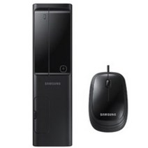 삼성전자 데스크탑5 DM500SCA-A58BA (i5-10400), WIN10 Home, RAM 8GB+8GB, NVMe 256GB