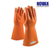 부품 노벡스 절연장갑 500V (CLASS00) 전기작업장갑_98989EA