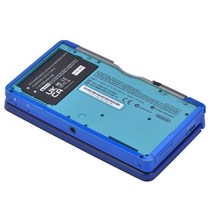닌텐도 3DS 2DS 컨트롤러용 CTR-003 배터리 도구 포함 1300mAh, 한개옵션0