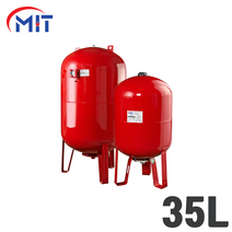 MIT 밀폐형팽창탱크 MIT10K-35 35리터 35L 엠아이티 질소탱크 압력탱크