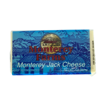 몬테리팜 몬테리잭치즈 907g, 단품, 1개