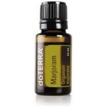 독일제 도테라 에센셜 오일 로즈마리 15ml 현지 직배송 22종 회향 유향 베르가못, 15 ml, 마조람