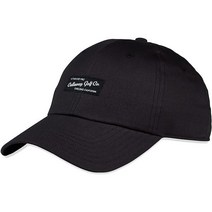 캘러웨이 Callaway 릴렉스드 레트로, Black