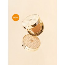 차앤박 CNP 프로폴리스 앰플 인 매트 쿠션 15g본품+리필 SPF35/PA++, 21호