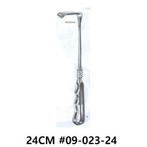 NS RICHARDSON 리트렉터 52X22 24CM FIG-4 09-023-24_ 153pes, 본상품선택