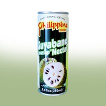 구야바노 주스 Guyabano Juice 250ml