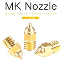 가정용 교육용 3D프린터 데스크탑 Creality 3d 5pcs cr-6 5 시리즈 용, 0.3mm