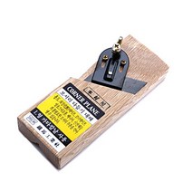 목공손대패 모서리다듬기