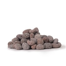 마이플랜트 라바스톤 레드 1kg 3kg 5kg 소포장, 3호(50~80mm)