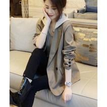 유숀 테비은자켓