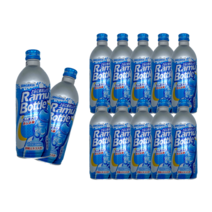 산가리아 라무네 사이다 보틀 500ml x 12개 구슬사이다 일본사이다