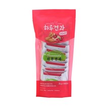 두손애약초 하루견과 크렌베리, 25g, 10개입