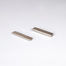 막대형 네오디움 자석/0731, A형 3T : 50*10mm