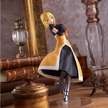 굿스마일컴퍼니 팝업퍼레이드 코노스바 붉은전설 메구밍 겨울옷 Ver 피규어 이 멋진 세계에 축복을