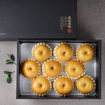 [20대여사장이고른] 배 선물세트 7.5kg 명절 추석 설 과일선물세트 제수용 선물용 가정용, 1개, 배 선물세트 상 7.5kg